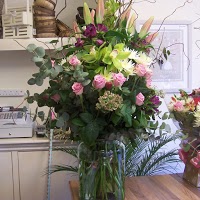 Bluebell Wood Florist And Vintage Wombourne Flowers Wedding And Funeral All Occasions Wolverhampton 1091666 Image 5
